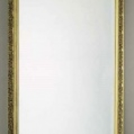 Зеркало Spiegel 13K/4S (149х74)