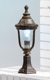 AL 11-1121/1 Patina Свет-к