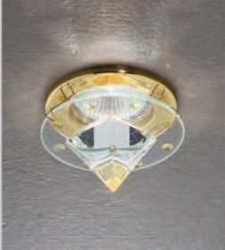 STR 10-286 gold Свет-к