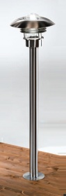 AL 11-1144/1 Edelstahl Свет-к