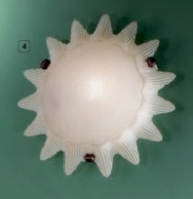 NU 9-354/38 Antik  Свет-к
