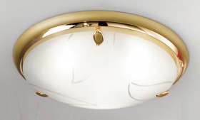 Nu 9-386/46 gold-matt Свет-к