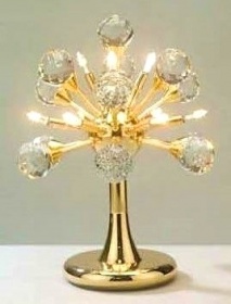 LA 4-911/9/24 gold Свет-к