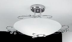 DL 7-477 chrom Свет-к