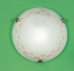 DL 7-395/30  Antik  Свет-к