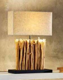 LA 4-1140/1 Holz Свет-к