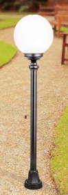 AL 11-1173/1 schwarz Свет-к