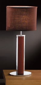 LA 4-1120/1 braun Свет-к