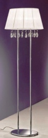 STL 12-1111/4 chrom/weib Свет-к