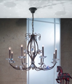 LU 2366/8 antik Свет-к