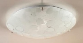 NU 9-355/40 blumen  Свет-к