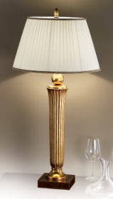 LA 4-1050/1 Antik-gold  Свет-к