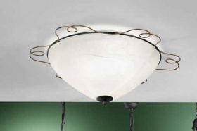 DL 7-488/2 Antik  Свет-к