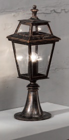 AL 11-937 Patina Свет-к