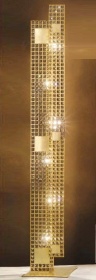 Stl 12-1129/6 alt-gold Свет-к