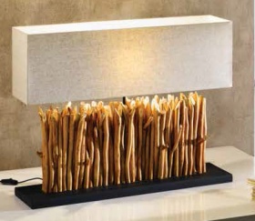LA 4-1141/1 Holz Свет-к