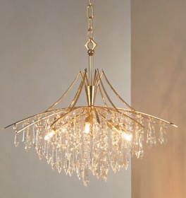 LU 2343/6/56 gold Свет-к