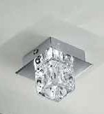 DL 7-414/1 chrom  Свет-к