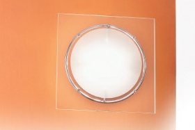 DL 7-431/26 chrom  Свет-к