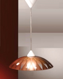 Kl 8-214 braun/auf Свет-к