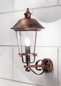 AL 11K/360.00 schw-kupfer/auf Свет-к