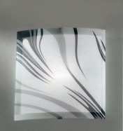 NU 9-356 Schwarz-grau  Свет-к