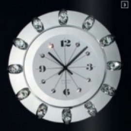 Wanduhr 13K/WV 75 Часы