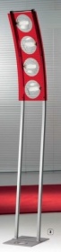 STL 12-1082/4 chrom Свет-к