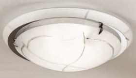 Nu 9-380/50 chrom Свет-к