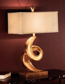 LA 4-1068/2 Gold Свет-к
