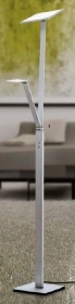 STL 12-1159/2 Alu-matt Свет-к