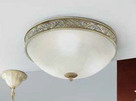 DL 7-486/3 Antik  Свет-к