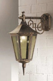 AL 11-1084/1 schwarz-gold  abw. Свет-к