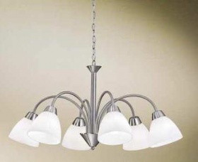 LU 1696/6 satin Свет-к