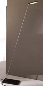 Stl 12-1136/1 chrom/schwarz Свет-к