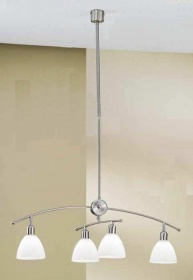 LU 1696/2+2 satin Свет-к