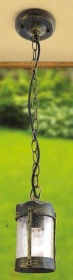 AL 11-1170 schwarz-gold Свет-к