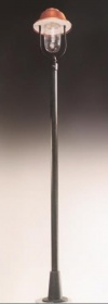 AL 11-1003 schwarz/kupfer Свет-к