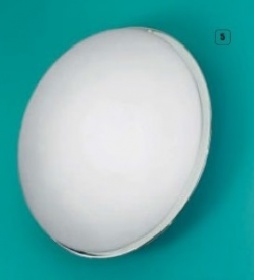 NU 9-349/28 chrom Свет-к