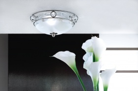 DL 7-480/25 satin/462 opal-matt  Свет-к