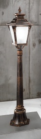 AL 11-1140/1 patina Свет-к