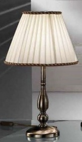 LA 4-1085/1  patina  Свет-к