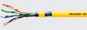 FTP 4x2xAWG 24/1 ПВХ