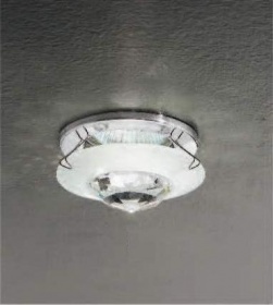 STR 10-285 chrom Свет-к