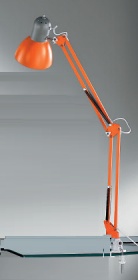 LA 4-1060 orange Свет-к