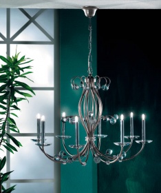 LU 2366/8 satin Свет-к