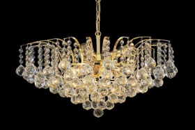 LU 2324/9/62 gold Свет-к