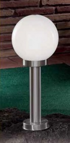AL 11-1101/1 Edelstahl Свет-к