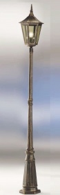 AL 11-1085/1 schwarz-gold  Свет-к