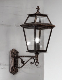 AL 11-933 Patina/auf Свет-к